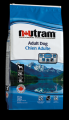  Nutram Adult DOG WB    15 ( )