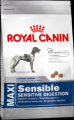  Royal Canin Maxi Sensible        15