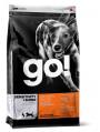  GO! NATURAL          Sensitivity + Shine Salmon Dog Recipe 11,35