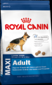  Royal Canin Maxi Adult     15